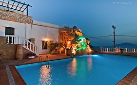 Finiki View Hotel Apartments
